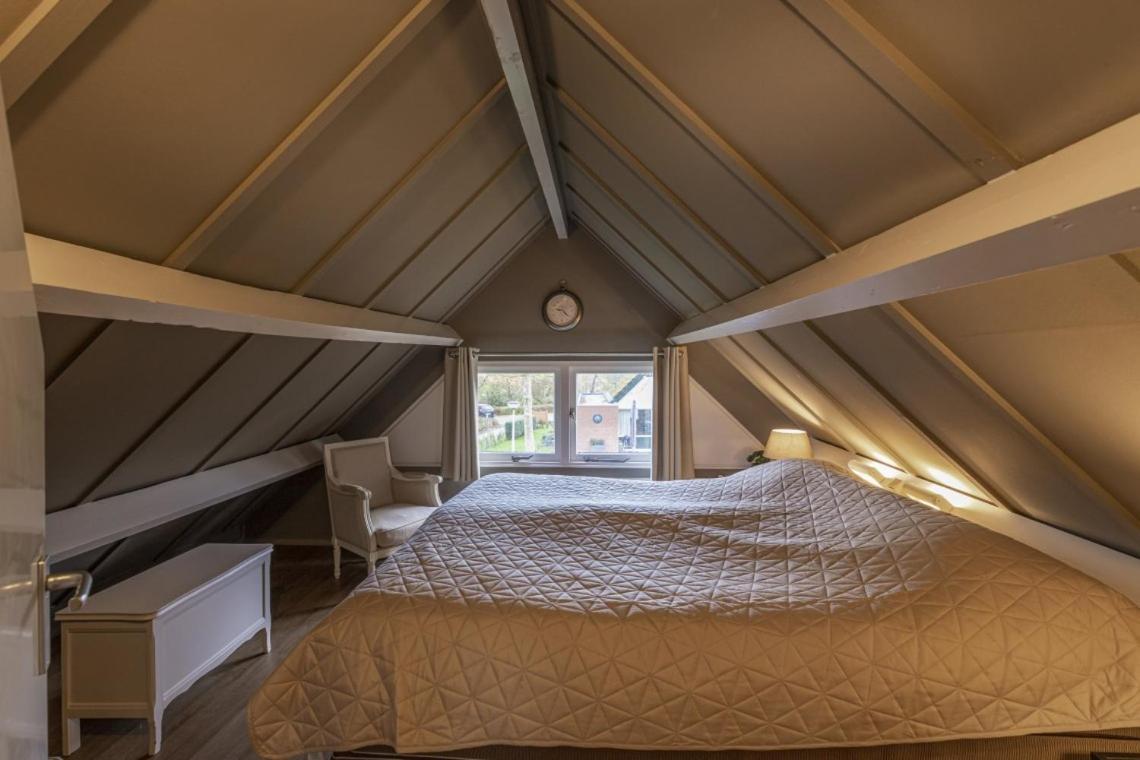 Rustig Gelegen Woning In Het Groen Nr 140 سيمبيلفيلد المظهر الخارجي الصورة