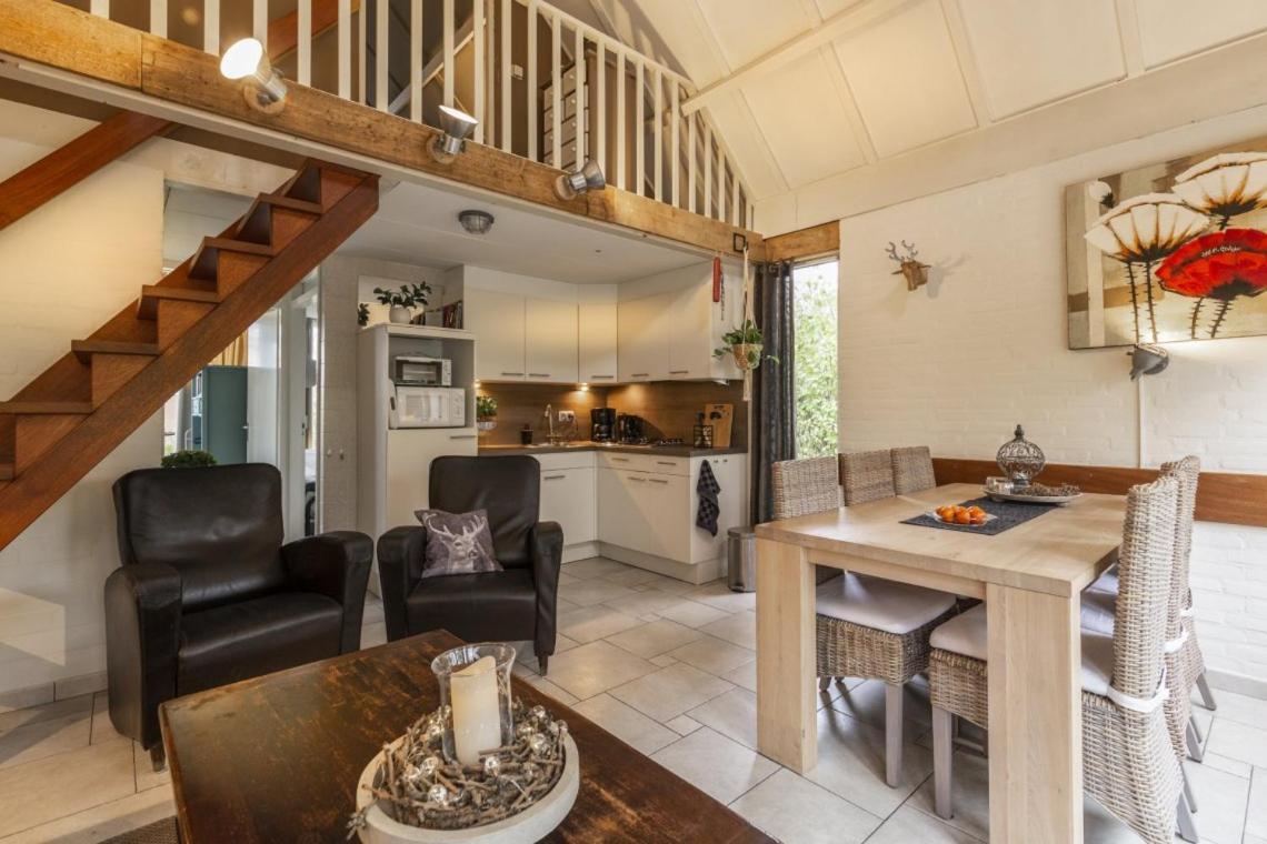 Rustig Gelegen Woning In Het Groen Nr 140 سيمبيلفيلد المظهر الخارجي الصورة