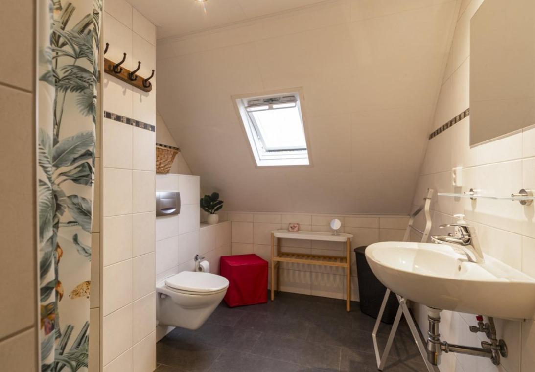 Rustig Gelegen Woning In Het Groen Nr 140 سيمبيلفيلد المظهر الخارجي الصورة