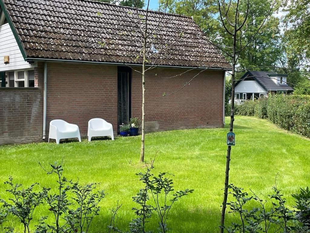 Rustig Gelegen Woning In Het Groen Nr 140 سيمبيلفيلد المظهر الخارجي الصورة