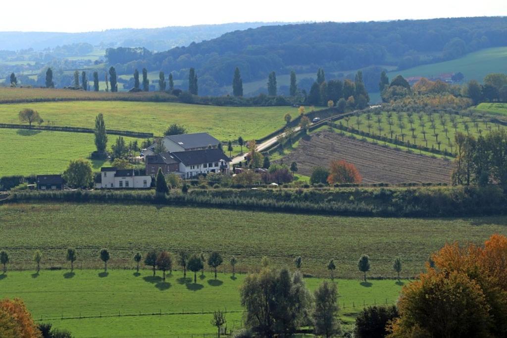 Rustig Gelegen Woning In Het Groen Nr 140 سيمبيلفيلد المظهر الخارجي الصورة